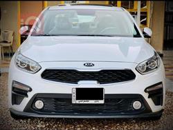 Kia Cerato 2021