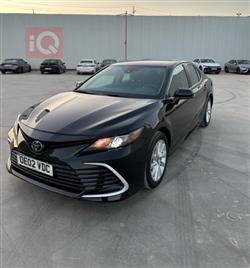 Toyota Camry 2024