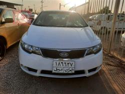 Kia Cerato 2011