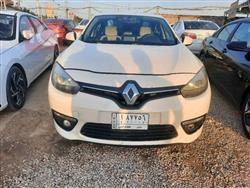Renault Fluence 2016