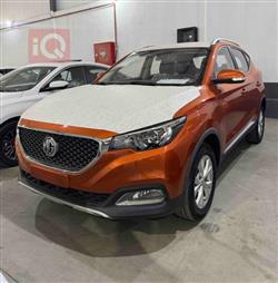 2023 ام جي ZS