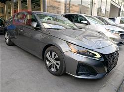 Nissan Altima 2023