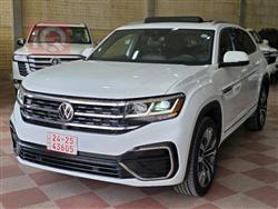 Volkswagen Atlas Cross Sport 2023