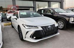 Toyota Avalon 2023