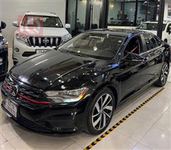 Volkswagen Jetta 2021