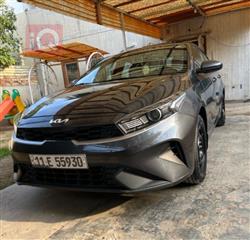 Kia Cerato 2024