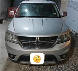 Dodge Journey 2013