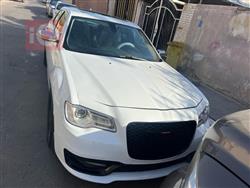 Chrysler 300 2017