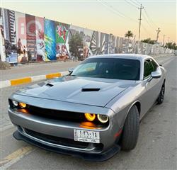 Dodge Challenger 2018