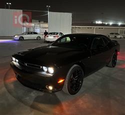 Dodge Challenger 2023
