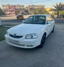 Hyundai Verna 2014