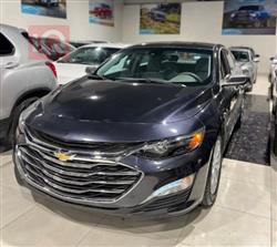 Chevrolet Malibu 2023