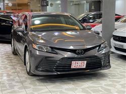 Toyota Camry 2023