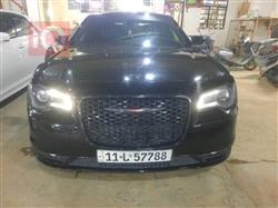 2023 كرايسلر 300