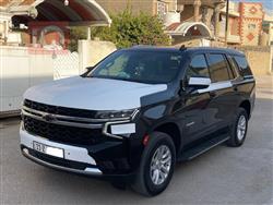 Chevrolet Tahoe 2024