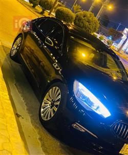 Kia Quoris 2014
