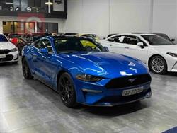 Ford Mustang 2019