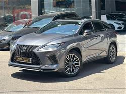 Lexus RX 2020