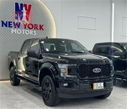 Ford F-150 2020