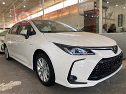 Toyota Corolla 2025