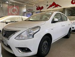 Nissan Sunny 2024