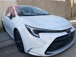 Toyota Corolla 2025