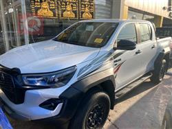 Toyota Hilux 2024