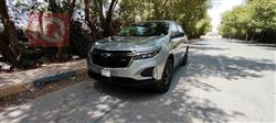 Chevrolet Equinox 2024
