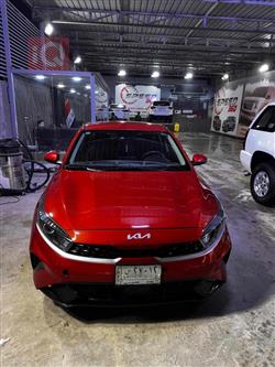 Kia Forte 2023