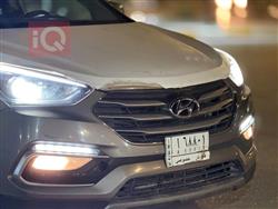 2017 هيونداي سانتافي