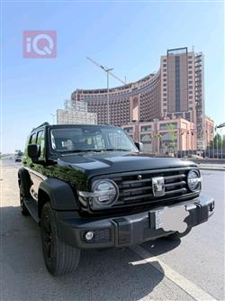 2023 GWM تانك 300