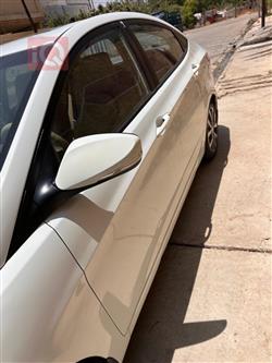 Hyundai Accent 2014
