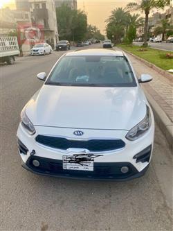 Kia Cerato 2020