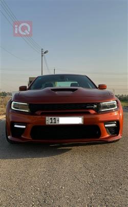 Dodge Charger 2022