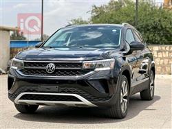 Volkswagen Taos 2023