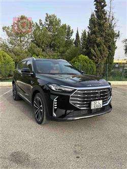 Jetour X70 Plus 2024