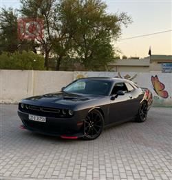 Dodge Challenger 2019