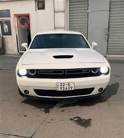 2022 دودج تشالنجر