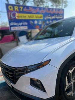 2023 هيونداي توسان