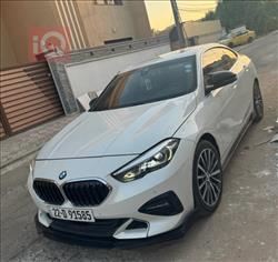 BMW 2-Series 2022