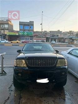 2005 فورد إكسبلورر