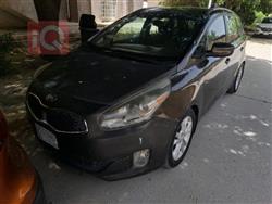 Kia Carens 2014