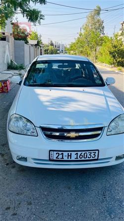 Chevrolet Optra 2011