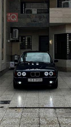 BMW 5-Series 1993