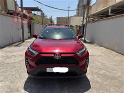 Toyota RAV4 2024