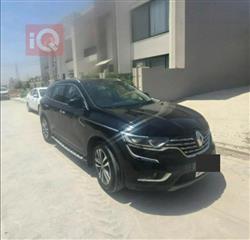2018 رينو كوليوس