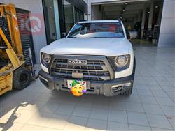 Haval Dargo 2023