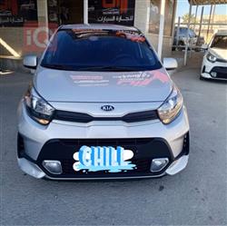 Kia Picanto 2022