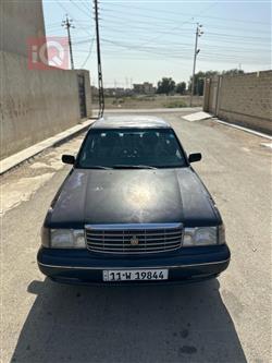 Toyota Crown 1995