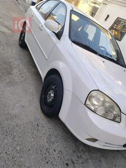 Chevrolet Optra 2013